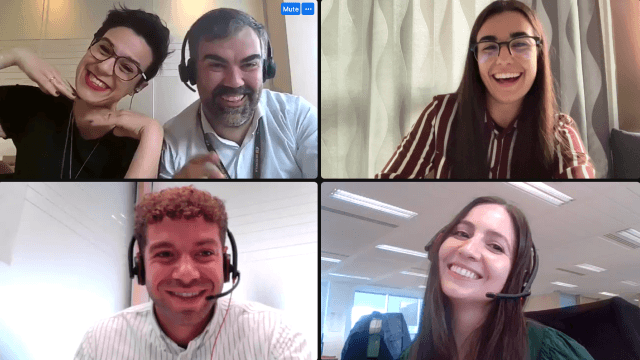 Your Daily Teaching Companion