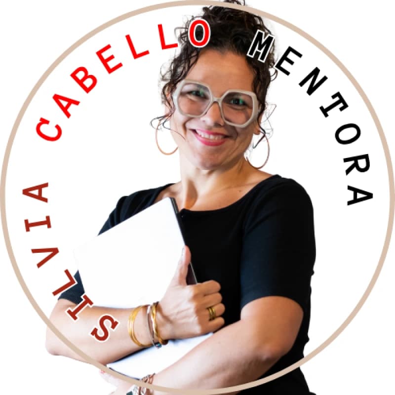 Silvia Cabello