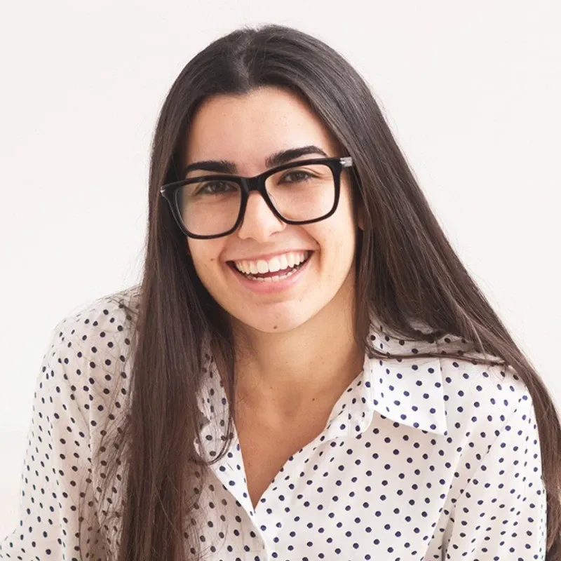 Martina Monreal Carnicero