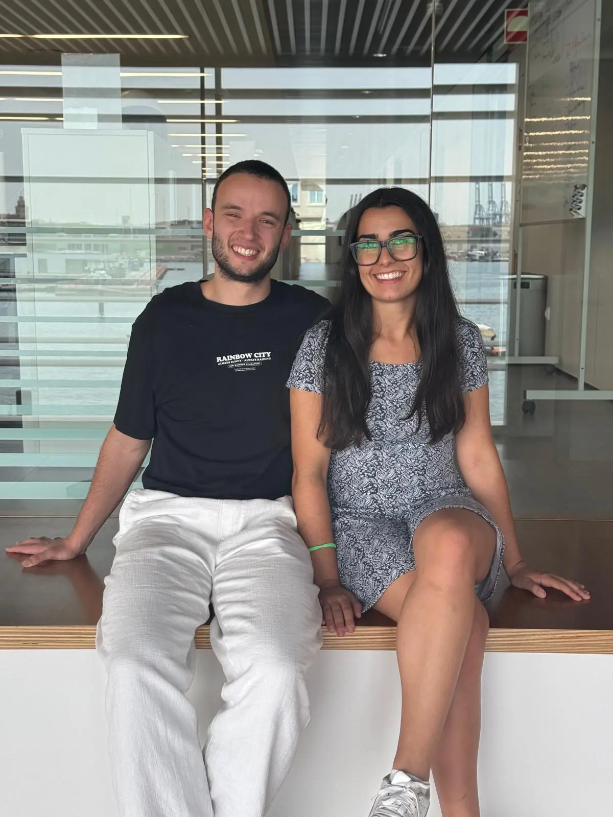The SmartCookie team