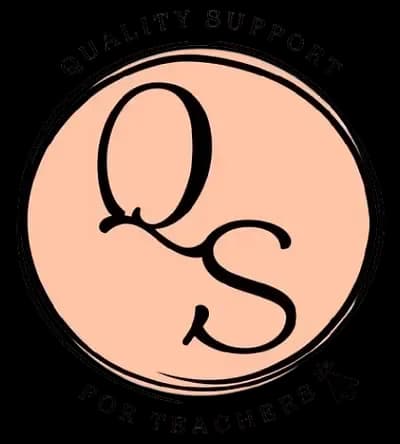 Logo Qs For teachers